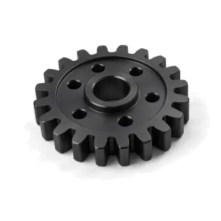 Black Oxide appearance example