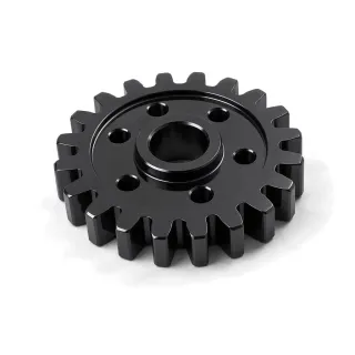 Diamond-Like Carbon Coating appearance example