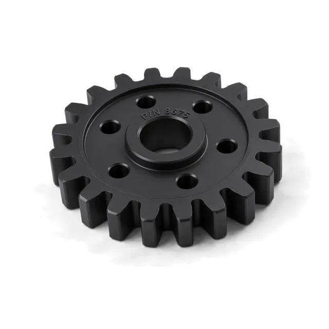 Embossing and Debossing on a machined part
