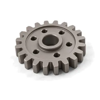 EMI Shielding Coating appearance example