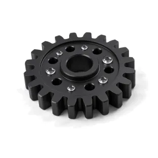 Hydrophobic Nano-Coating appearance example