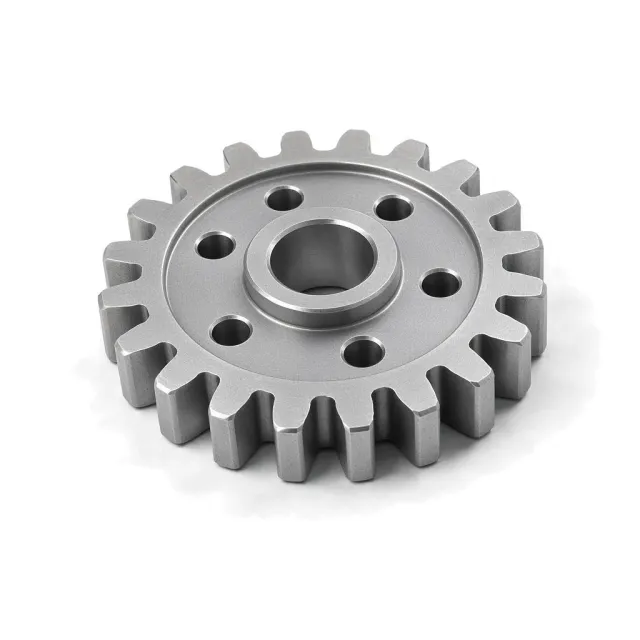 Solder Alloy Plating on a machined part