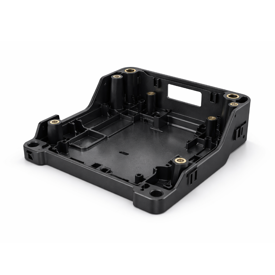 Injection Molding parts