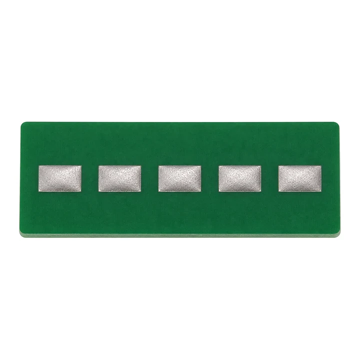 Lead-free HASL