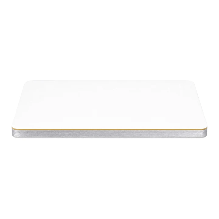 Aluminum-core