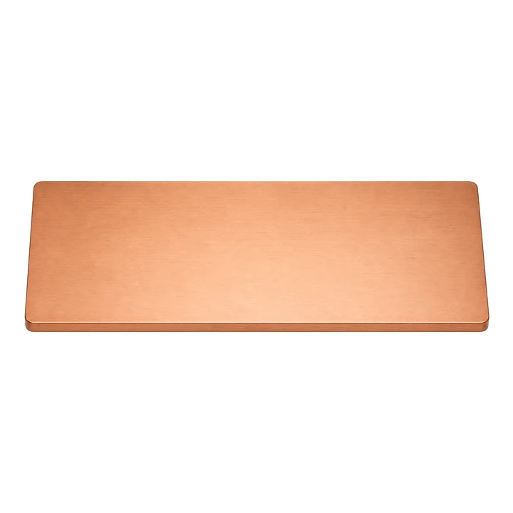 Copper-core
