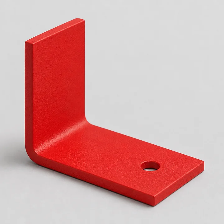 Powder coating