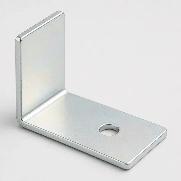 Zinc plating