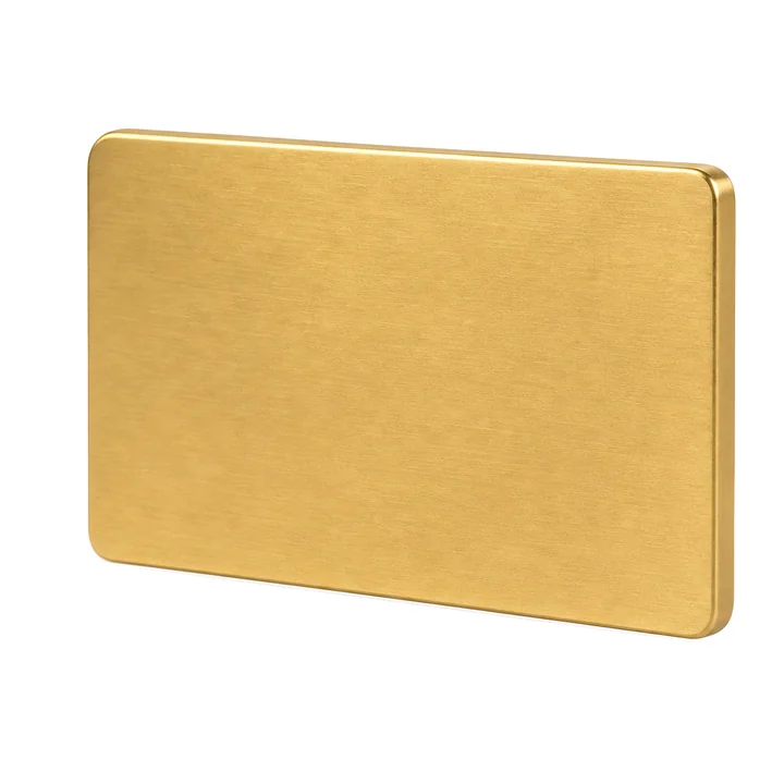 Brass C260