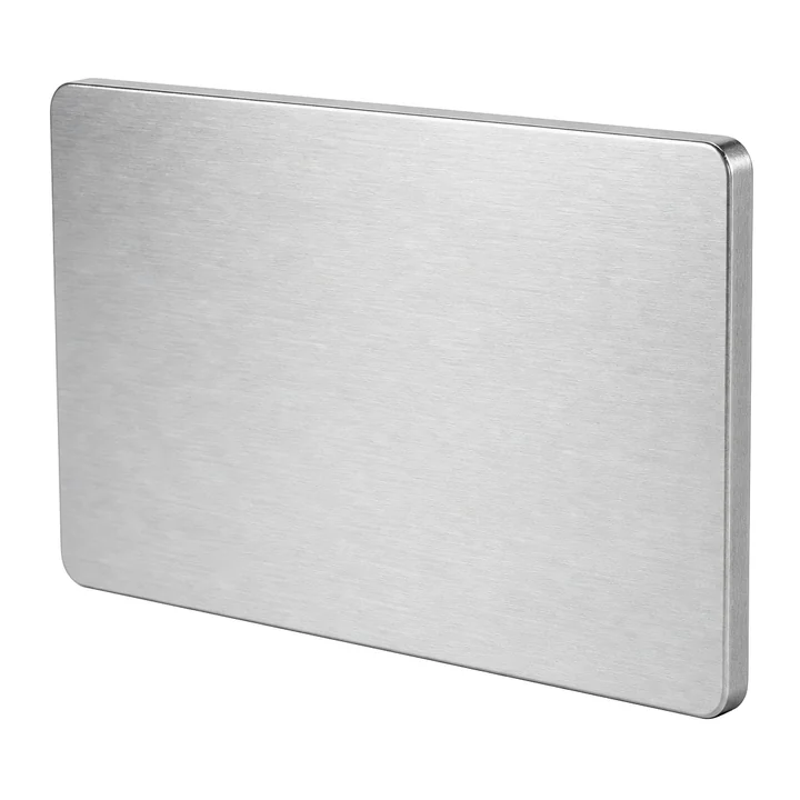 CRS (Cold-rolled steel)
